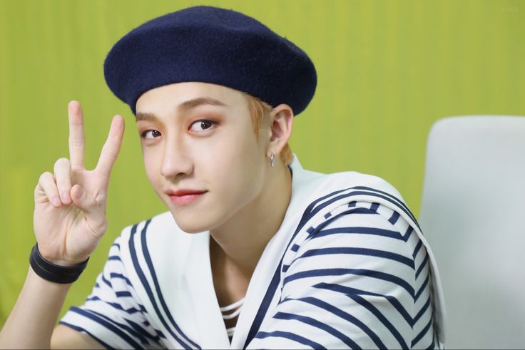 Bang Chan Latam tweet media