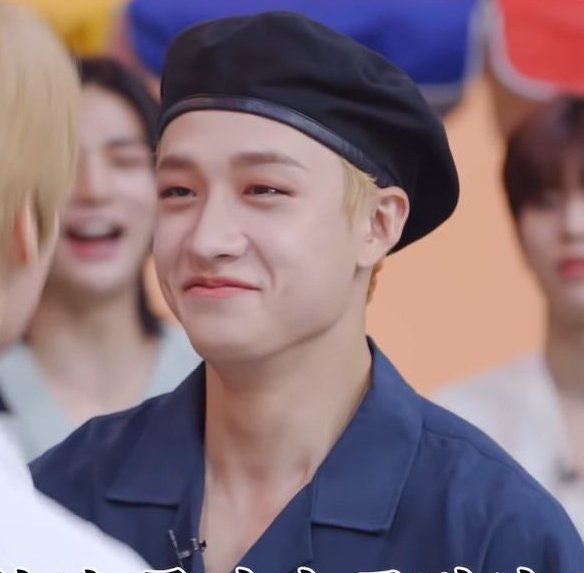 Bang Chan Latam tweet media