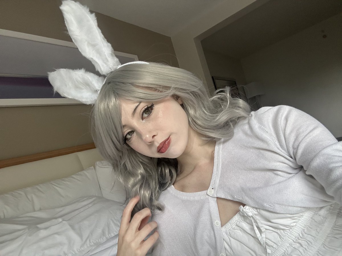 cryptgrll's tweet photo. 🐾🐇 https://t.co/mebCtohgNF