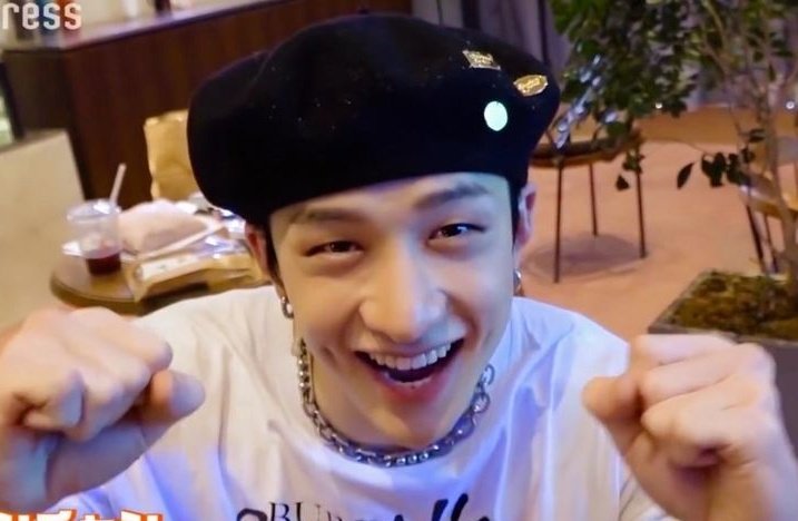 Bang Chan Latam tweet media
