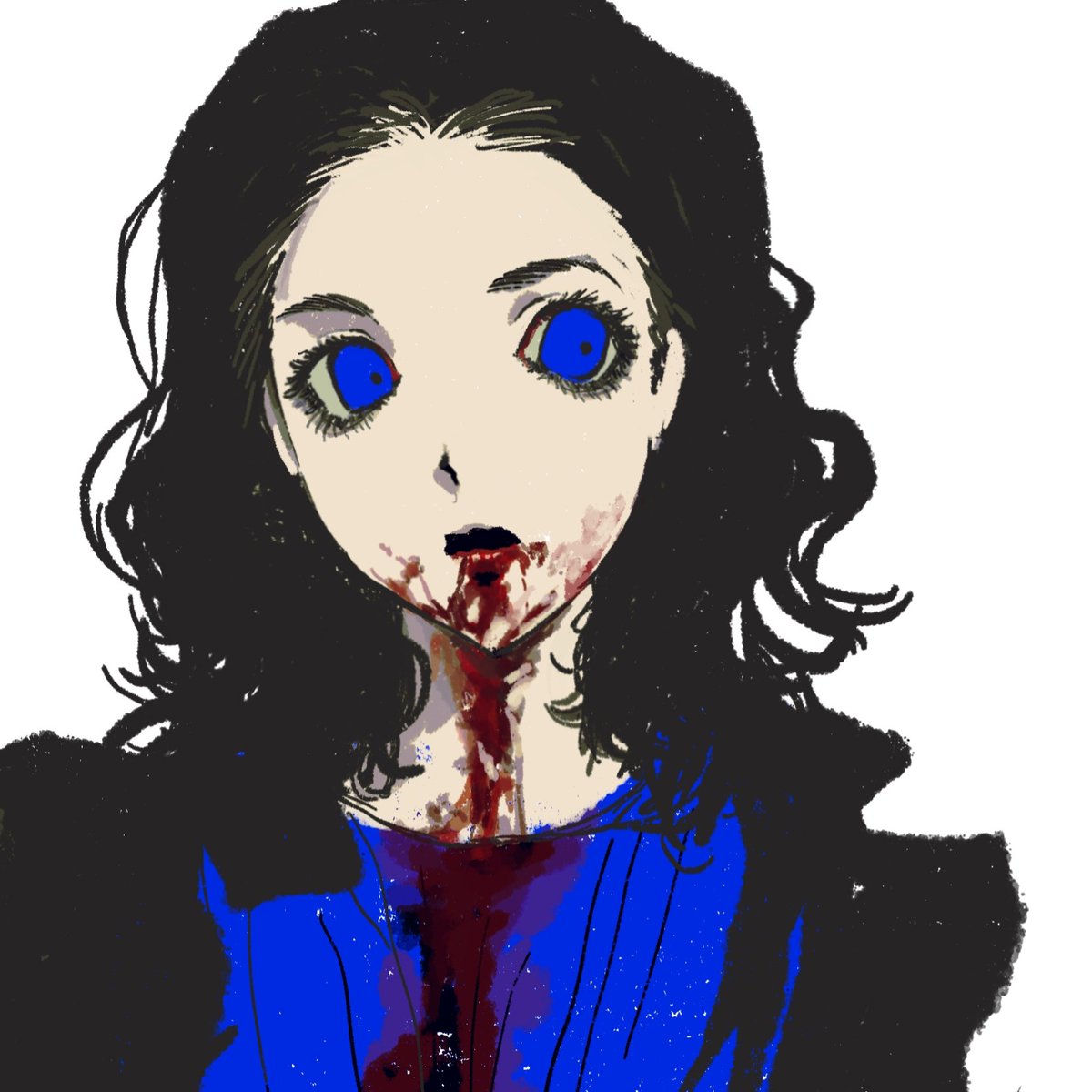 电子老鼠 tweet media