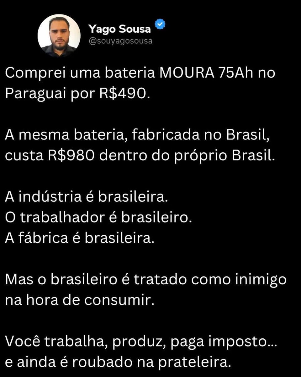 PCL - Partido da Causa Libertária tweet media