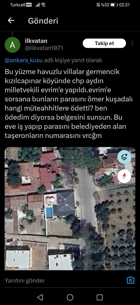 Ece tweet media