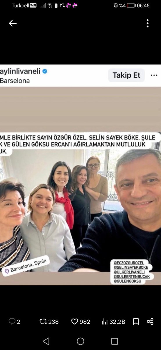 Ece tweet media