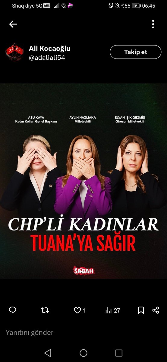 Ece tweet media