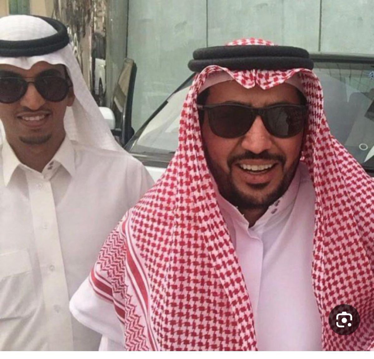 سعد آل عمر tweet media