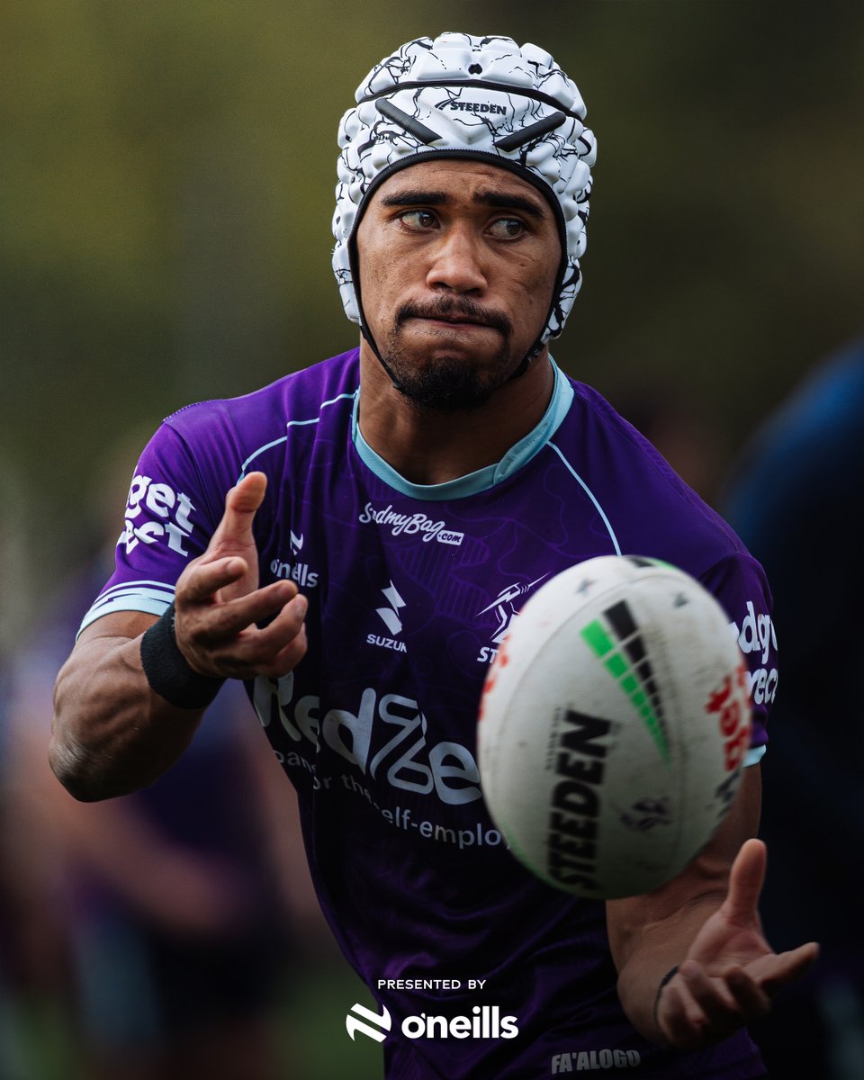 Melbourne Storm tweet media