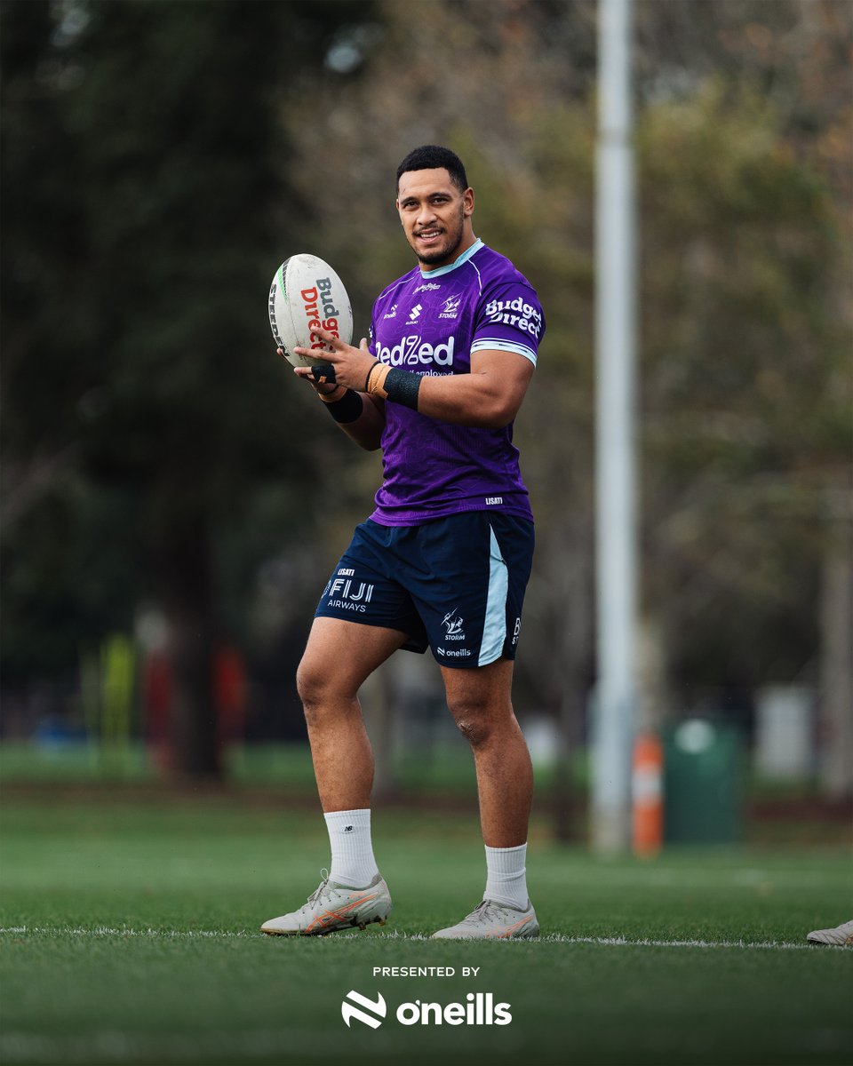Melbourne Storm tweet media