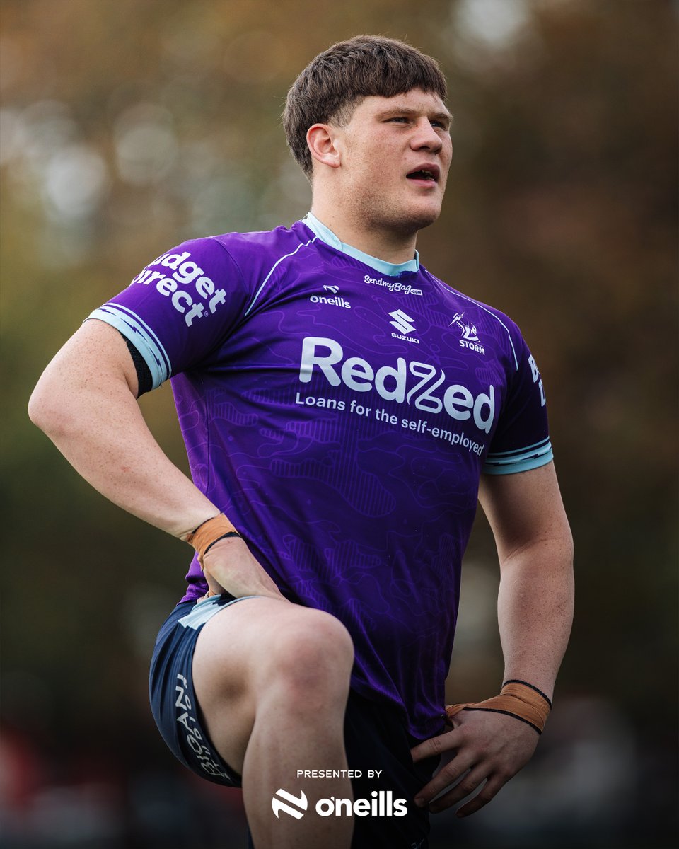 Melbourne Storm tweet media