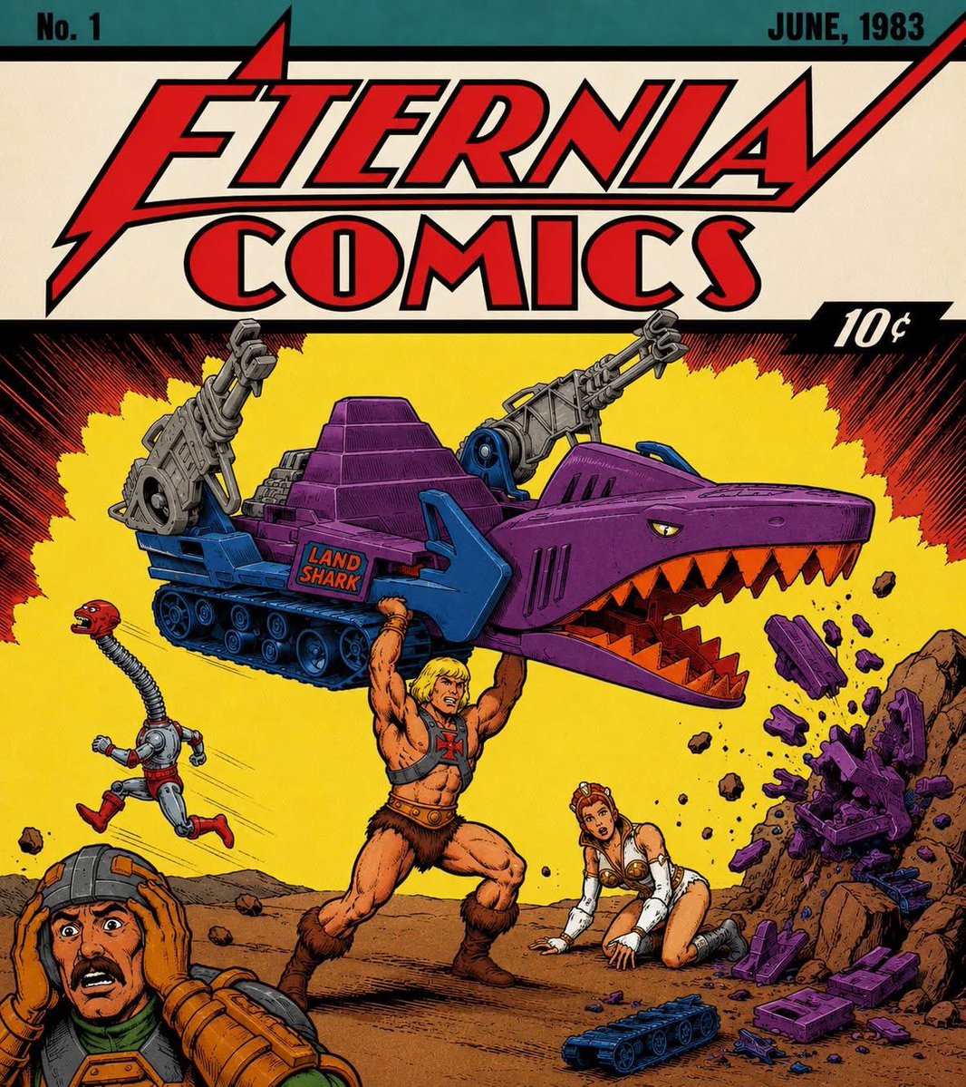 ToyCollector_73 tweet media