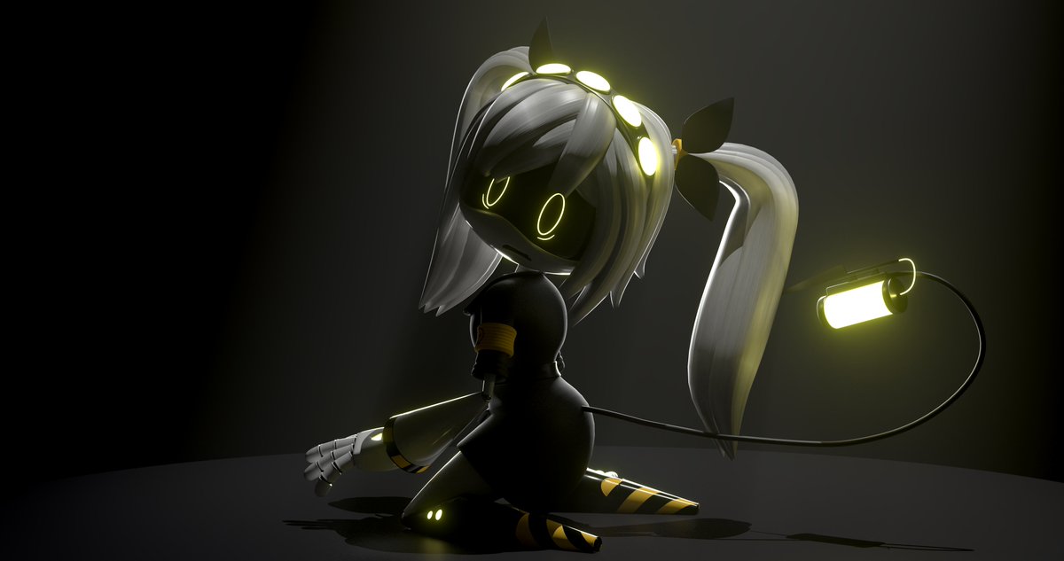 Roxy | MD era tweet media