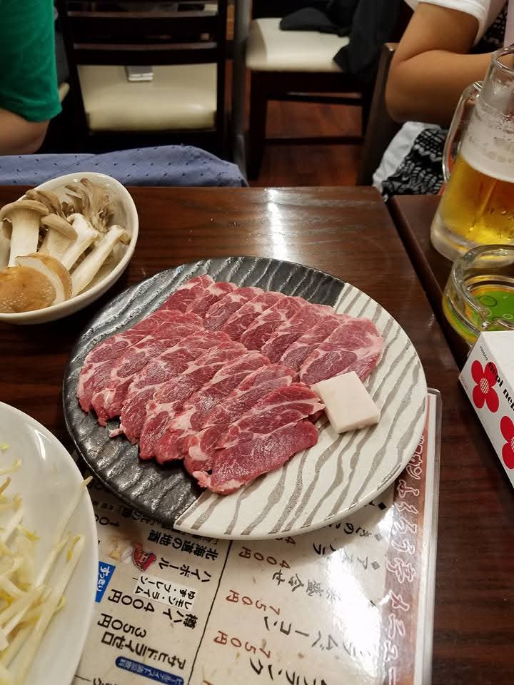 太麺店長@ダイナム柏崎店 tweet media