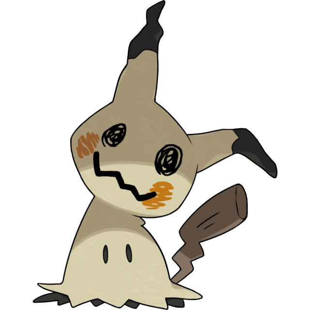 DualityChaotic's tweet photo. @pokemon_bb92960 My favorite one https://t.co/SIVUU2SPgU