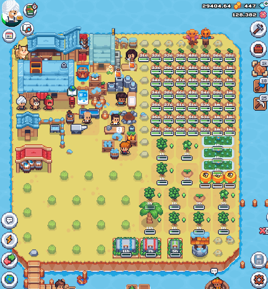 MugenYos's tweet photo. #SunflowerLandWeekly #SunflowerLandFarm https://t.co/ZknGWoF22Y