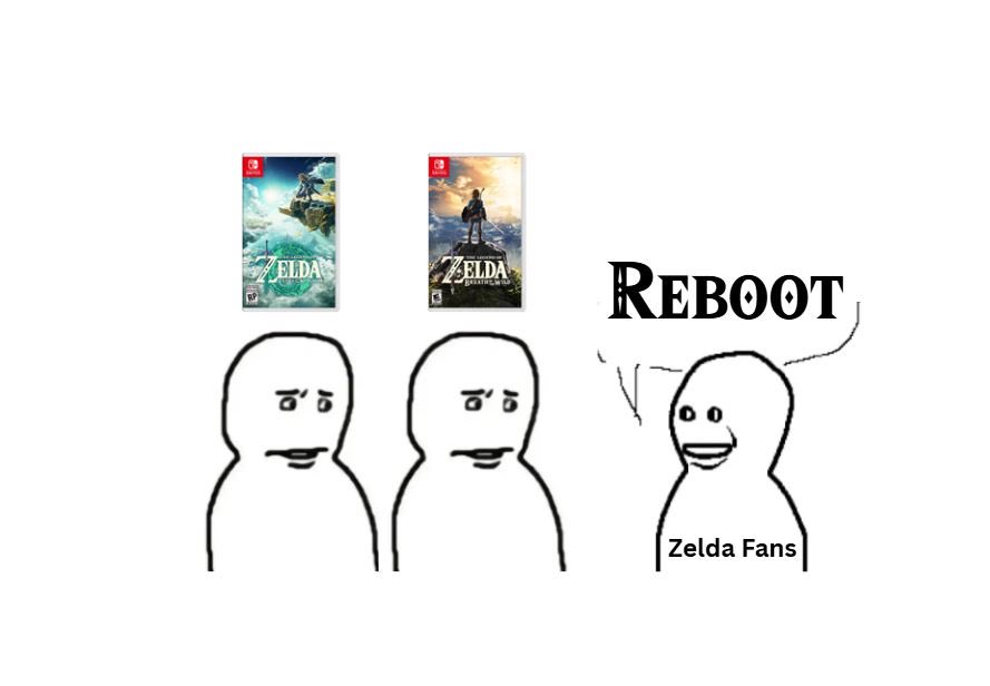 Zelda Cycle tweet media