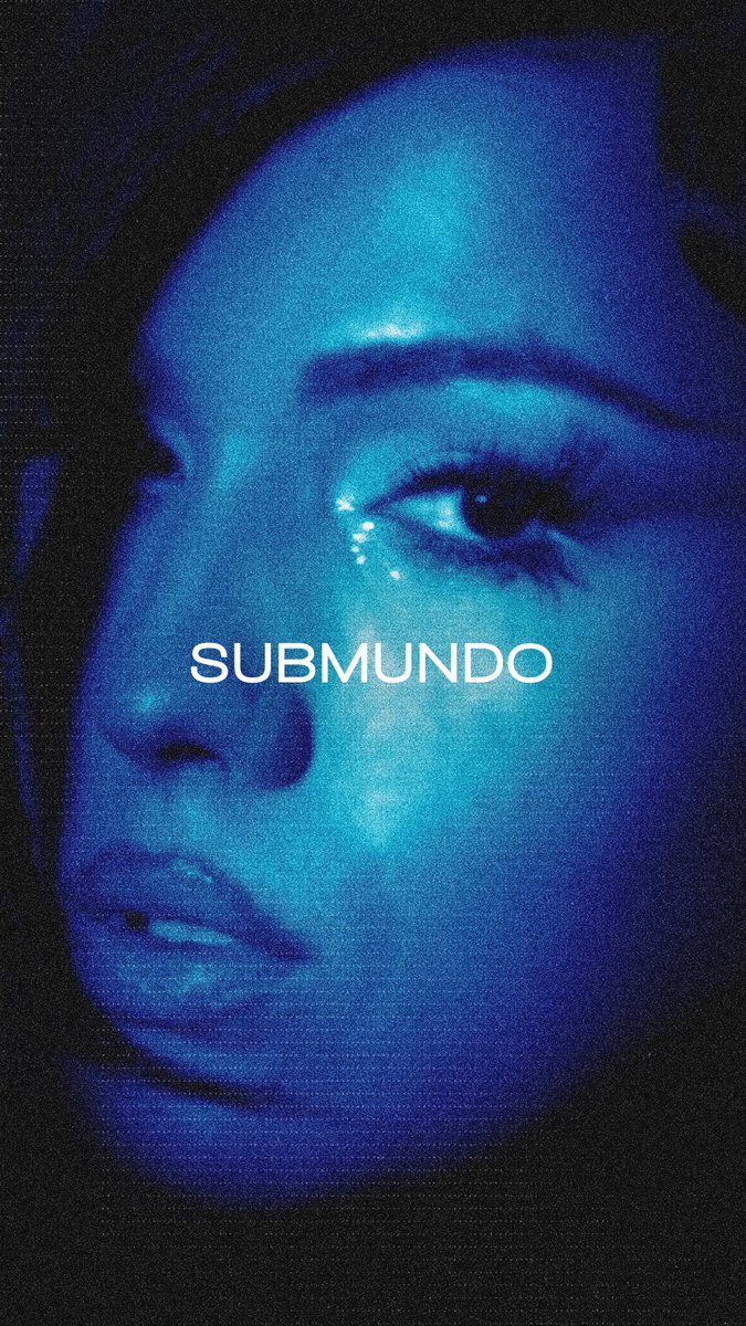 vitapereiras2's tweet photo. SUBMUNDO @afrobudah 💙💙 https://t.co/9tOFB9ewVw