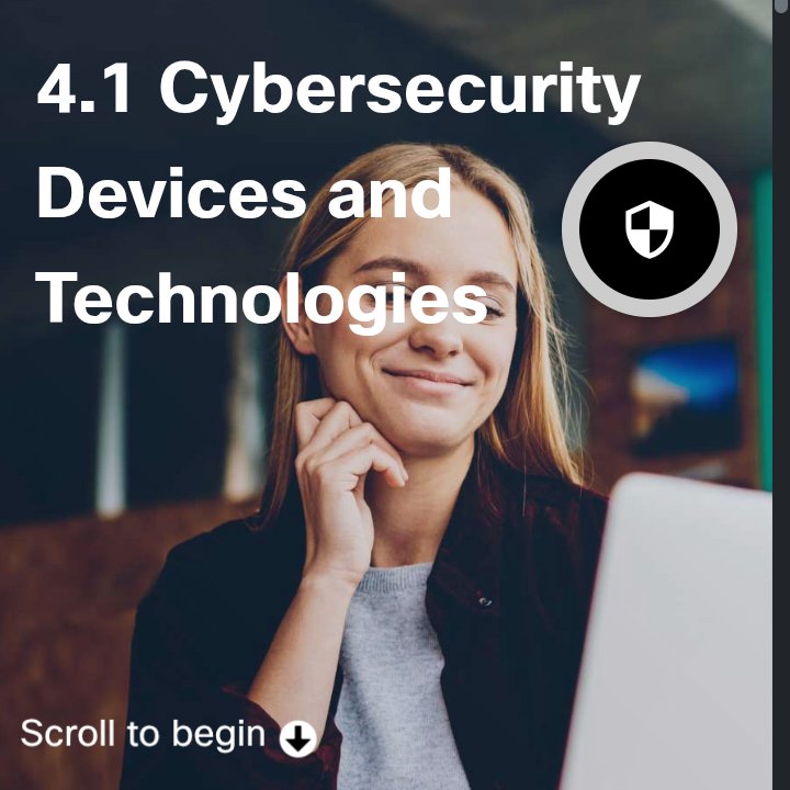 GENTLENUSSY's tweet photo. Day 4/30 of learning on#Netacad
Today, I learned about cybersecurity devices and technologies — the tools that help keep our data and systems safe from attacks.
Examples: Firewall, Antivirus, VPN, and Encryption 
#networkingacademy #cybrarians #ireteeh https://t.co/J3AGvBggAT