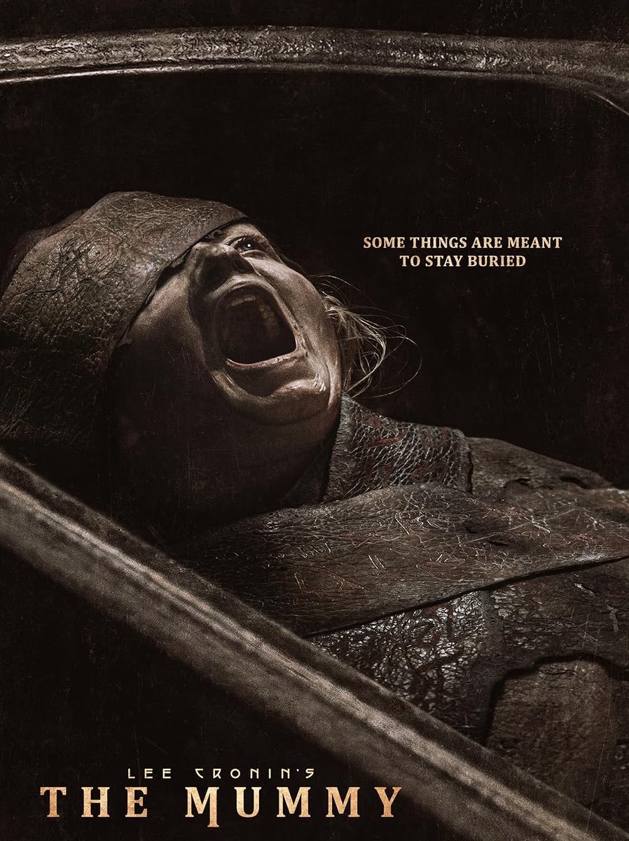 House Of Horrors tweet media