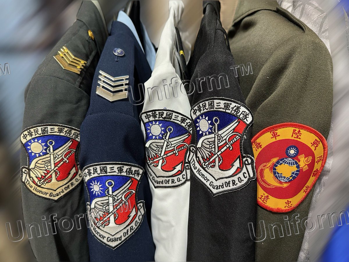 Uniform™ tweet media