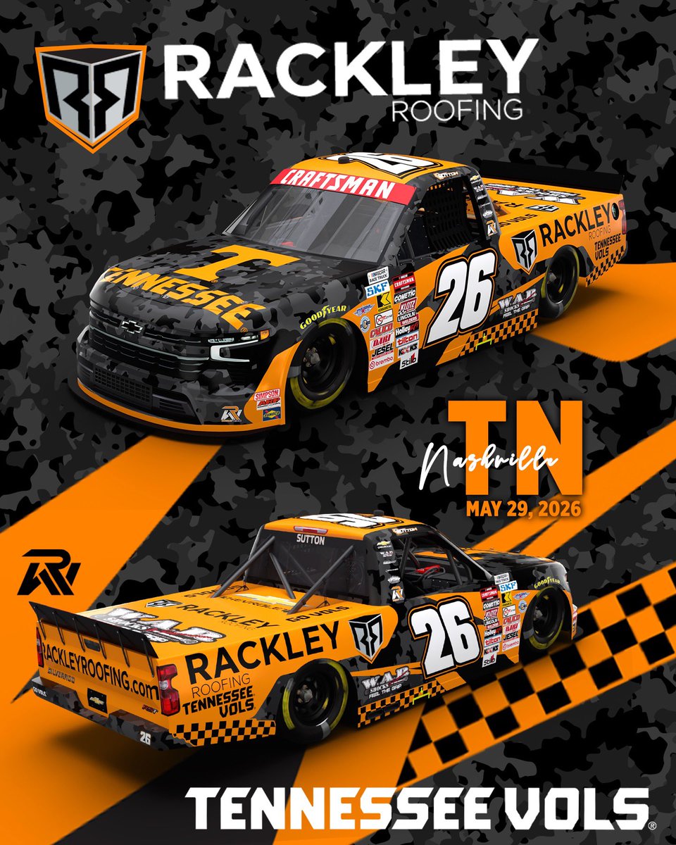 Rackley WAR tweet media