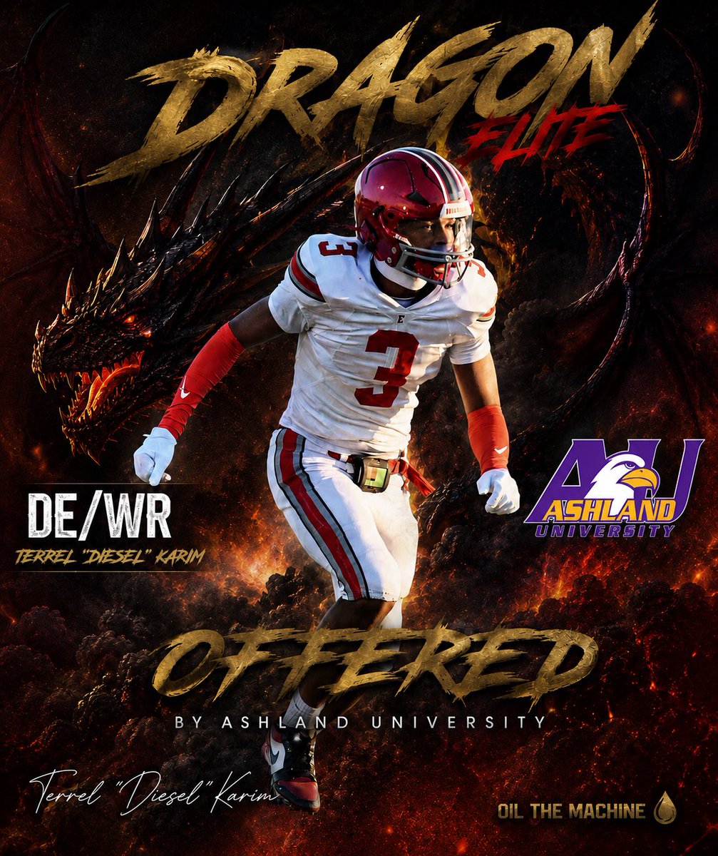 TerrelKarimJr's tweet photo. Im blessed to receive my 5th offer @steadycoaching @CoachClop https://t.co/gMHnu835O7