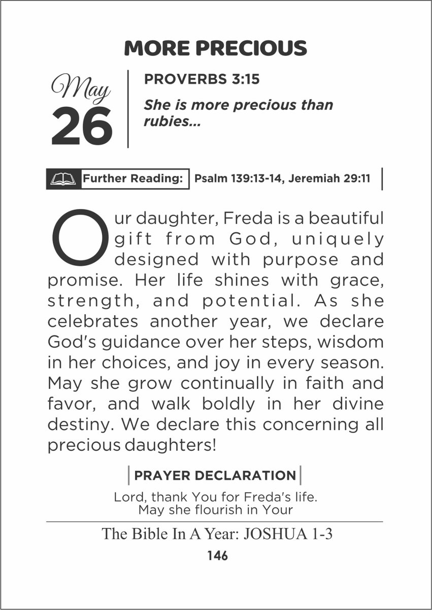 FunbiFredAddo's tweet photo. #DailyMomentsWithGod
 -  By BishopsFred&amp;FunbiAddo https://t.co/nShfaZe15e
