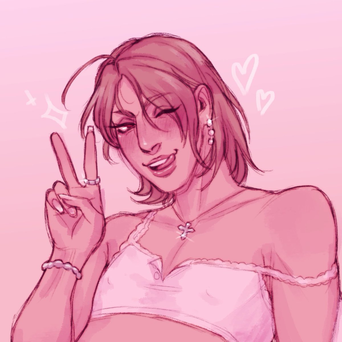♟️ I, Nico ♟️ HIPS in 1 DAY tweet media