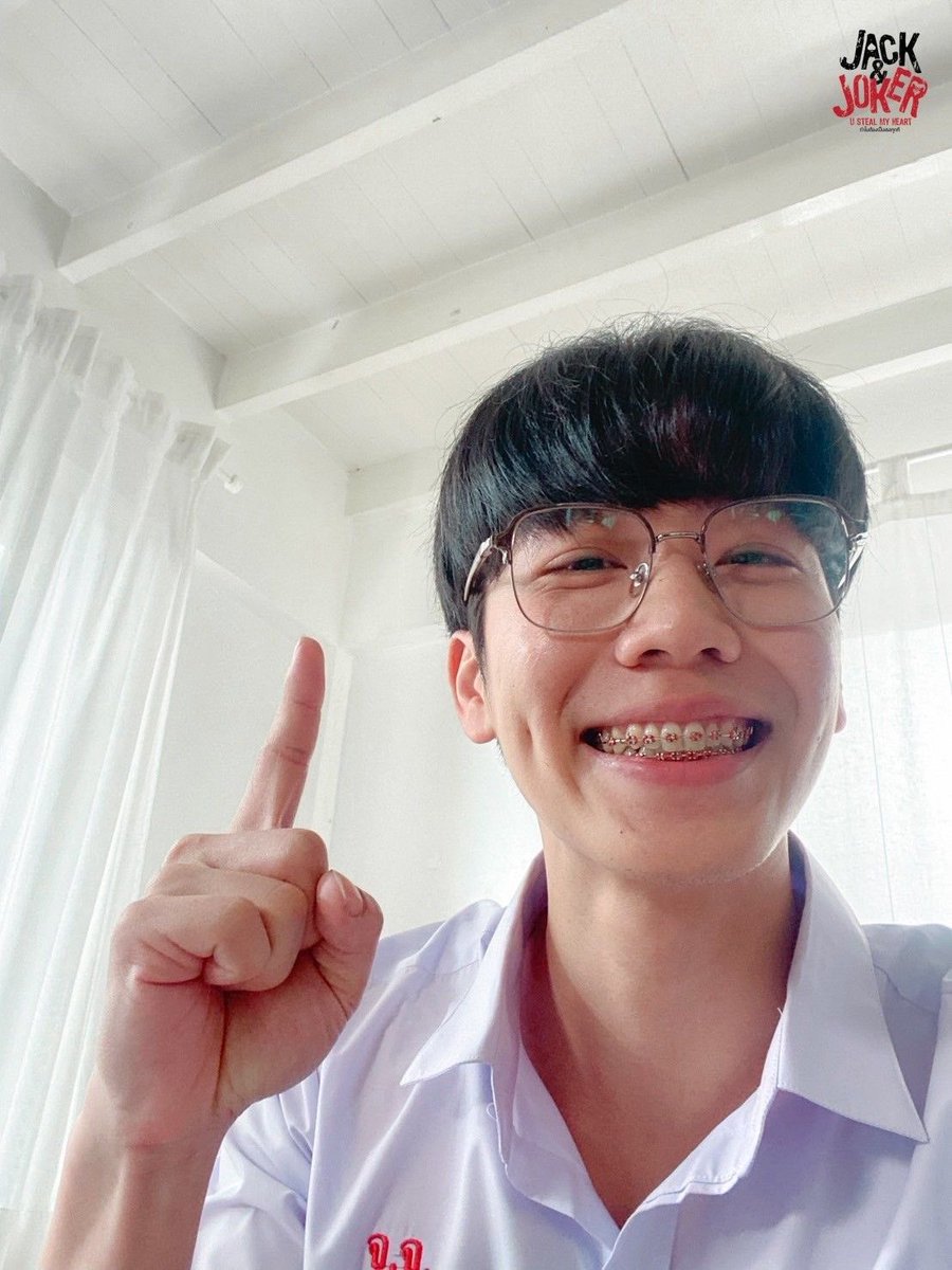 จุ้บ tweet media