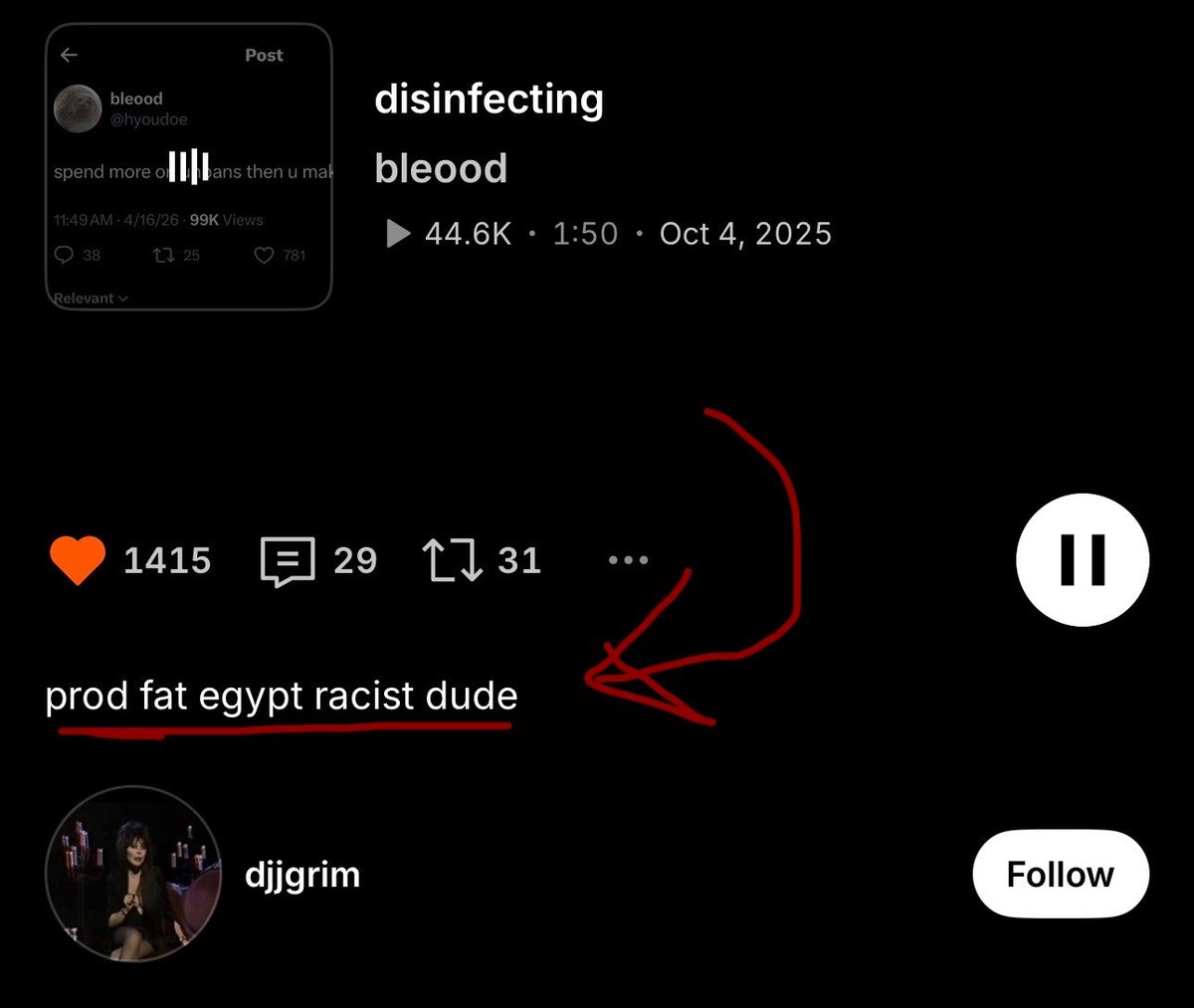 trimm tweet media