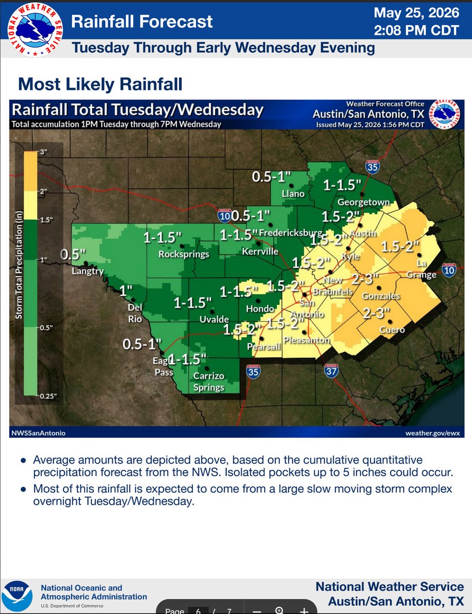 TravisCountySevereWx tweet media