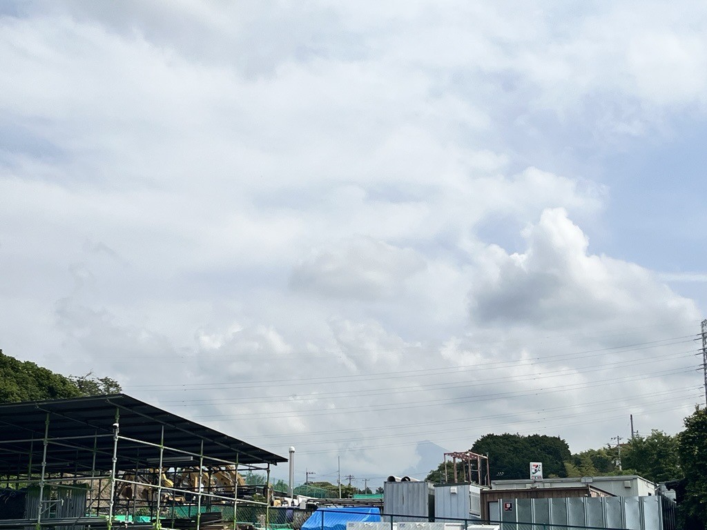 ダイテック㈱【公式】🗻🍵富士市の足場屋さん🪜 tweet media