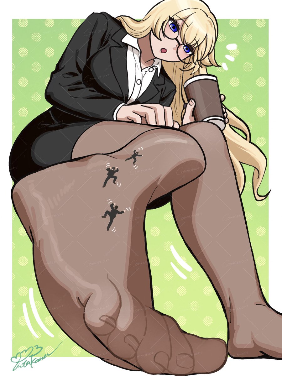 Aotakana tweet media