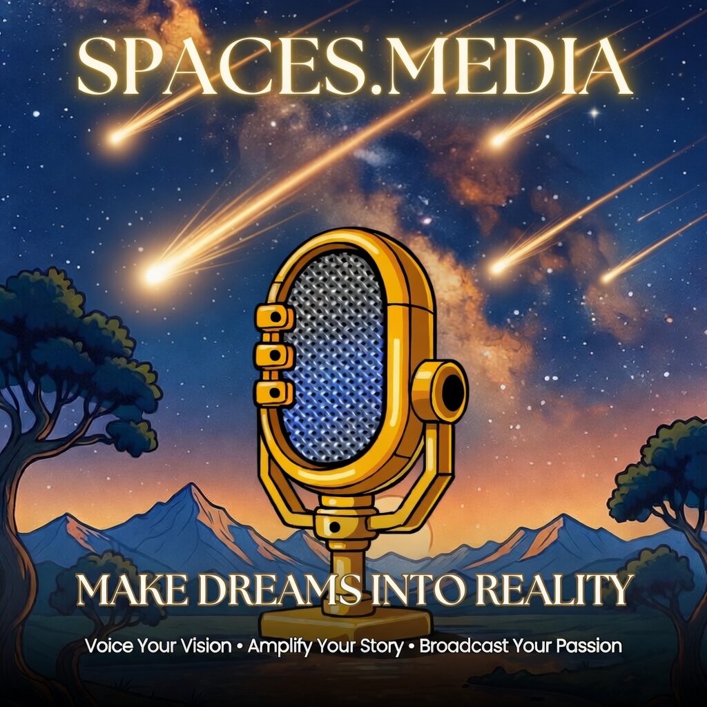 Spaces.Media tweet media