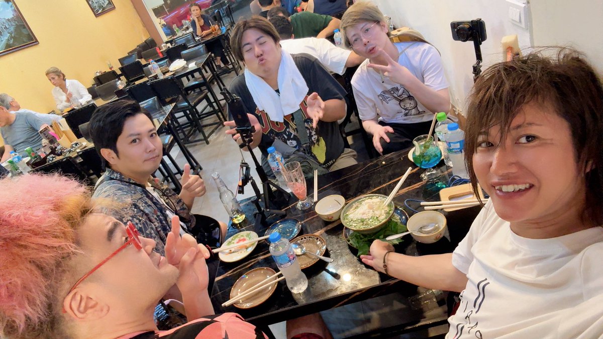しんやっちょ@サブ垢 tweet media