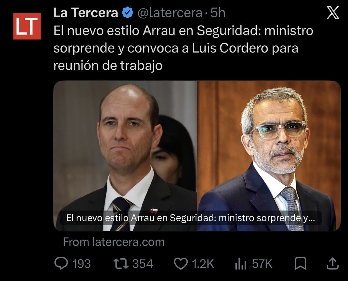 Javier Olivares A tweet media