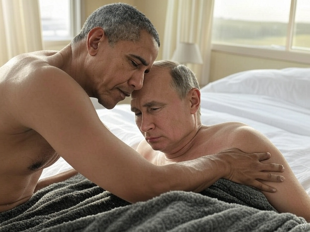 NancyLiver's tweet photo. @BarackObama https://t.co/hJzbmQKwLc