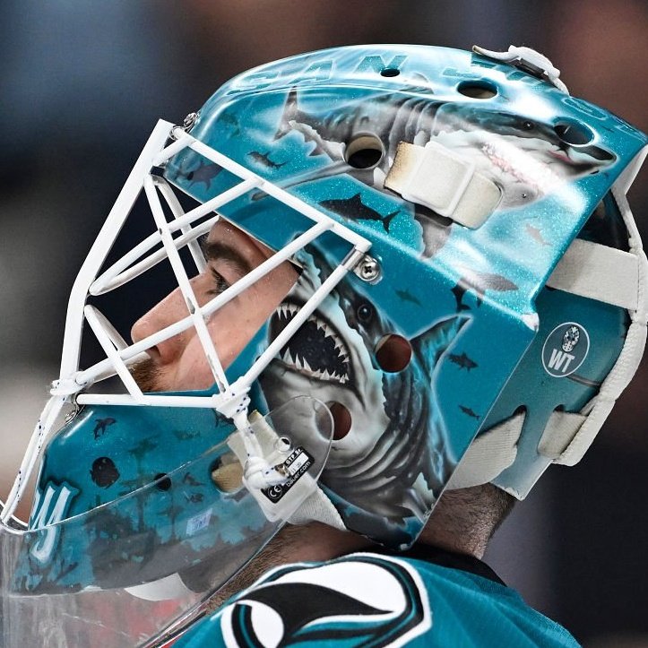 San Jose Sharks History tweet media