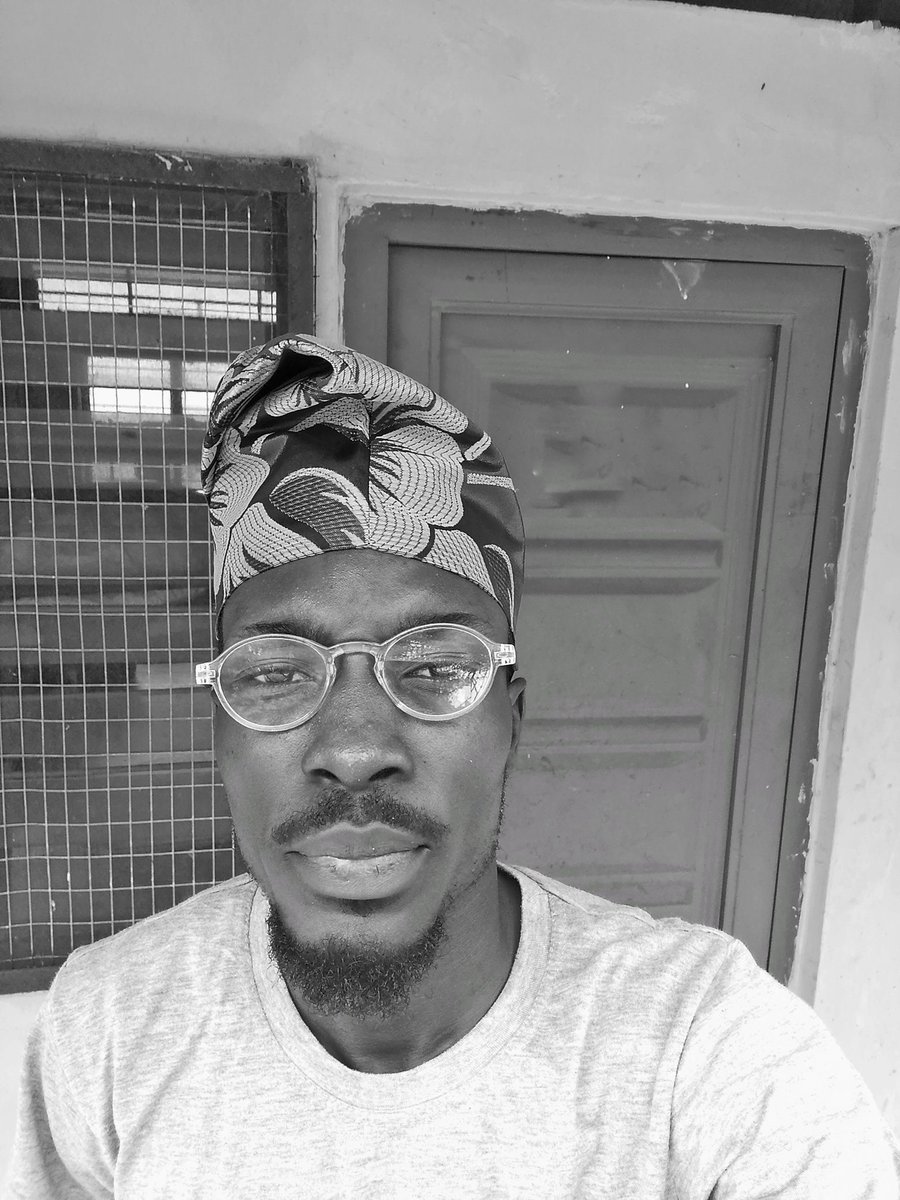 Samuel Adekunle | Executive VA tweet media