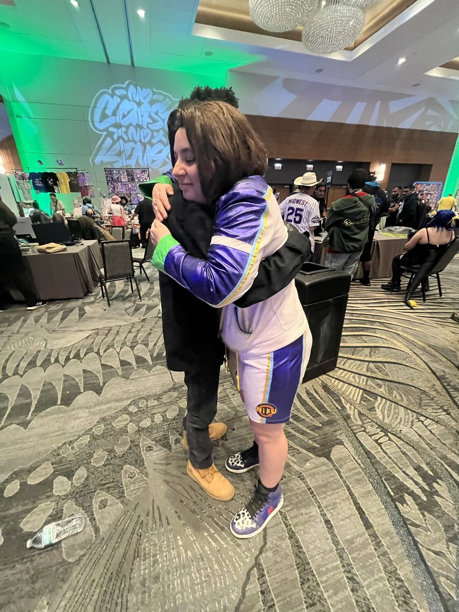 Jerimiah ➡️ Combo Breaker 2026 tweet media