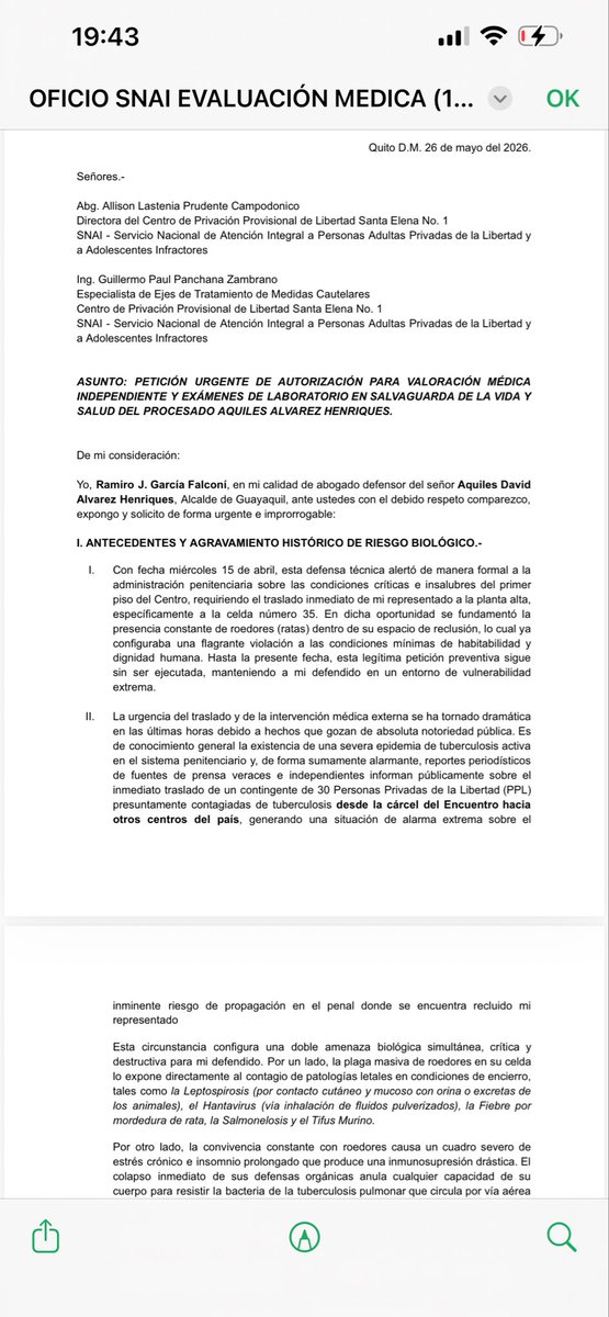 VCRNoticias tweet media