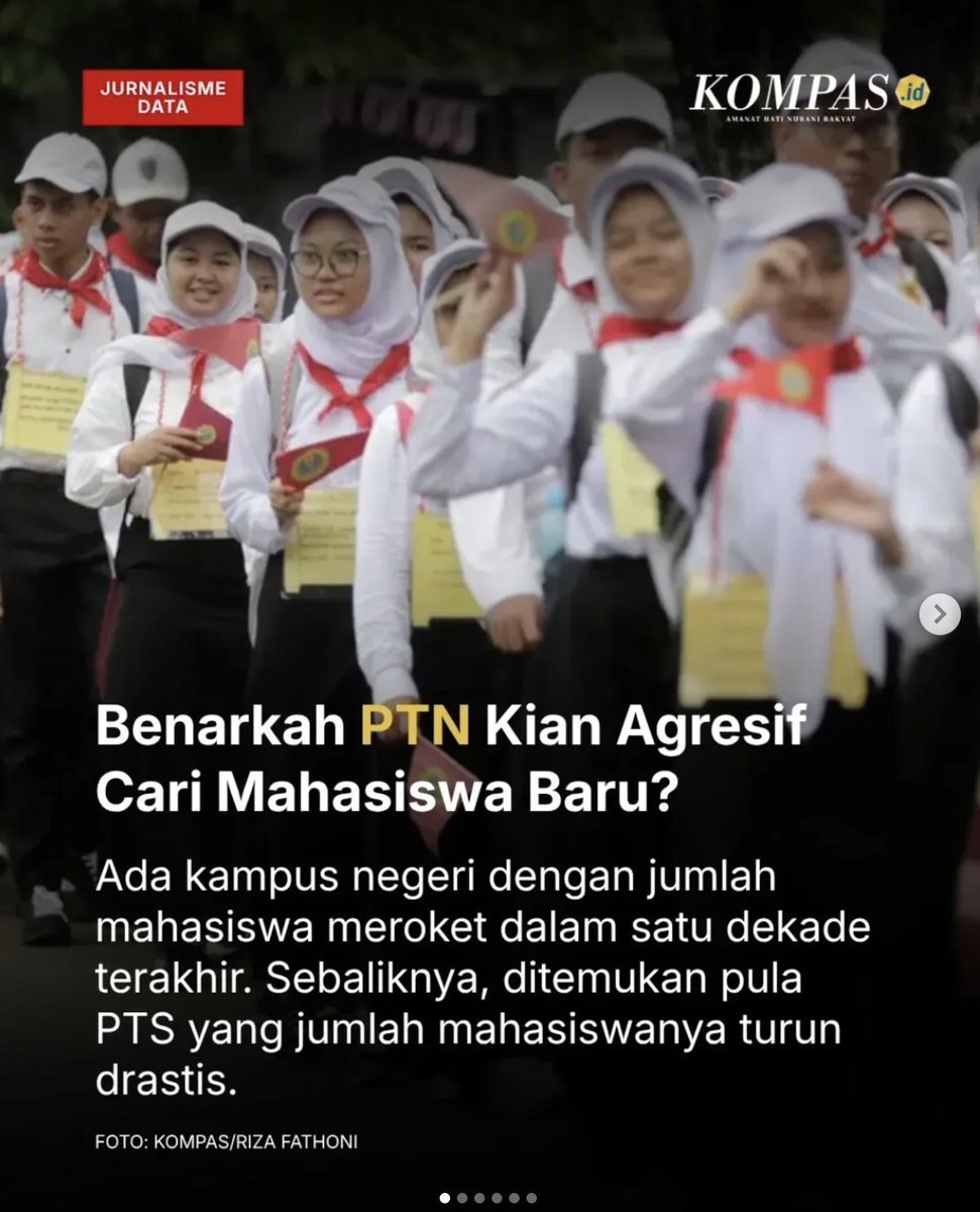 Indra Charismiadji tweet media