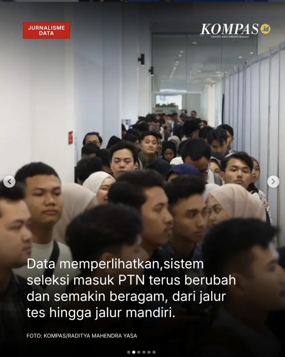 Indra Charismiadji tweet media