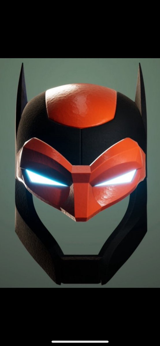 BatCowl🦇🦇 tweet media