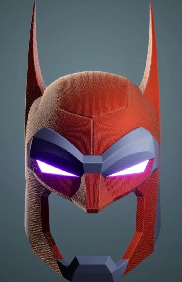 BatCowl🦇🦇 tweet media
