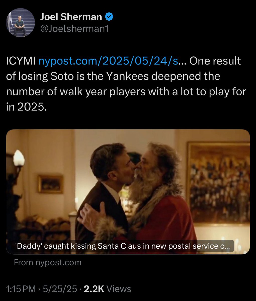 Tristan tweet media