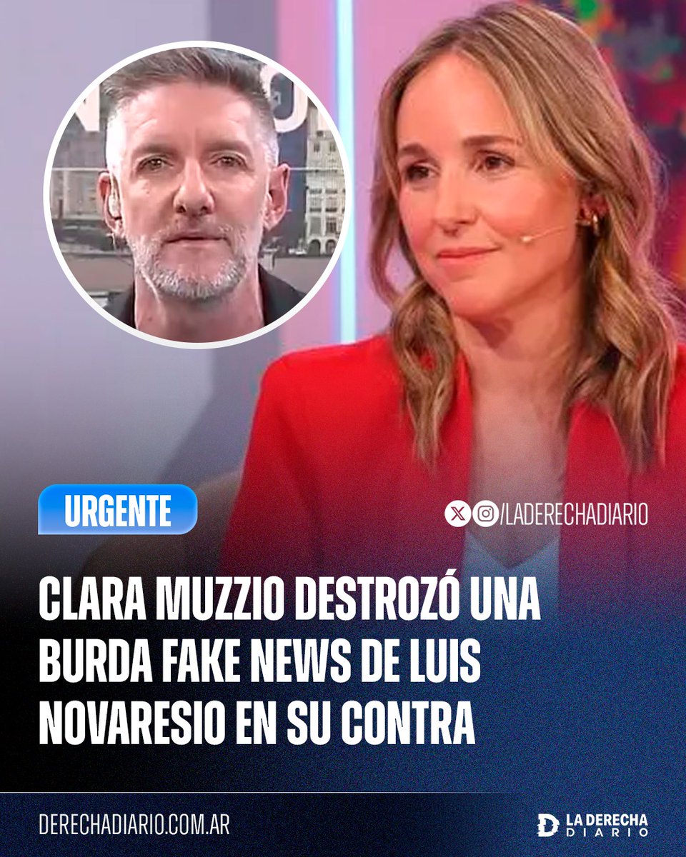 La Derecha Diario tweet media