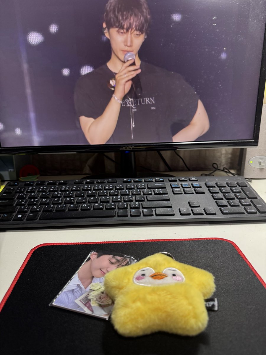 oum_reddevil's tweet photo. #NicknackKPOPShop ได้มาแล้วๆ น่ารักมากๆเลยคะ https://t.co/hgjVm7SO3B
