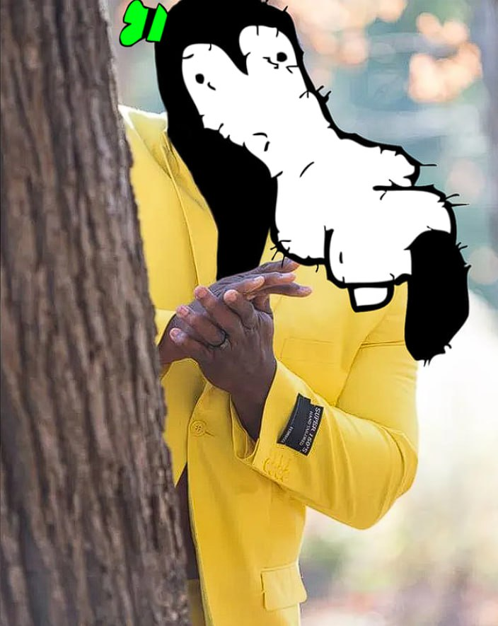Gooby tweet media