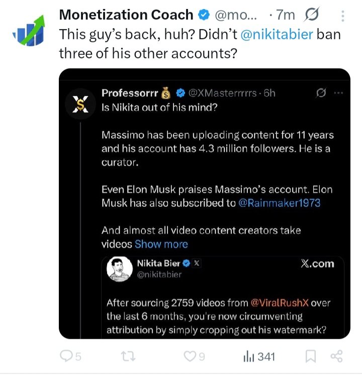 Professorrr💰 tweet media