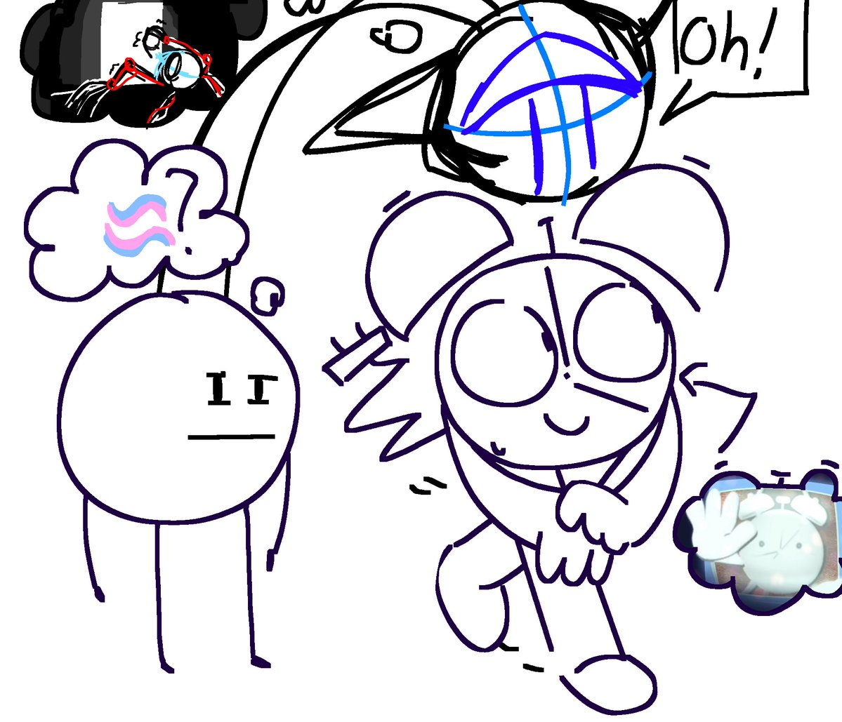 💜Unnamed Proxy🖤🍉 || Play Bug Fables tweet media
